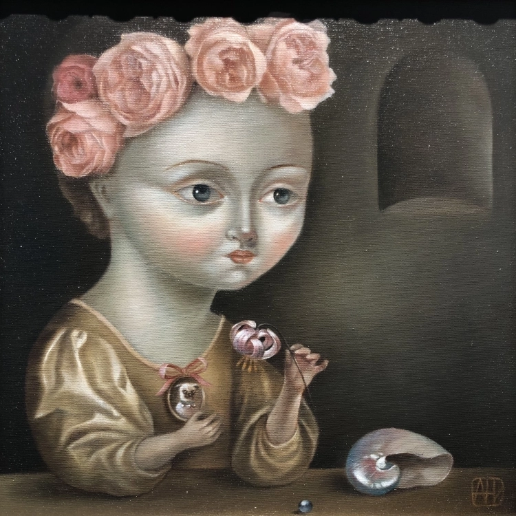 Amelia H.