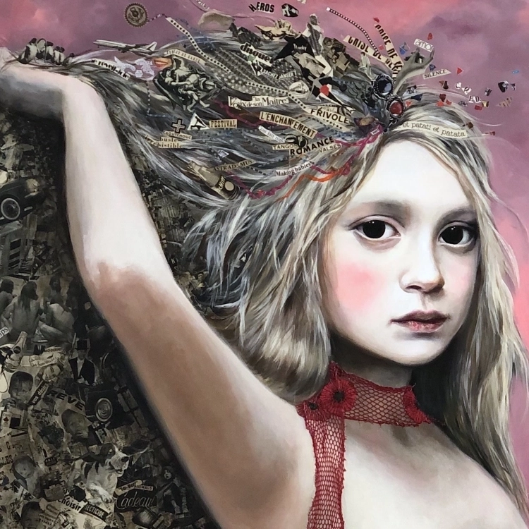 Catherine FRANCK